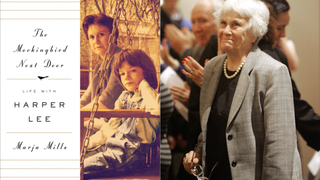 Harper Lee: I Won't 'Cooperate' With Any Book for the Rest of My Life